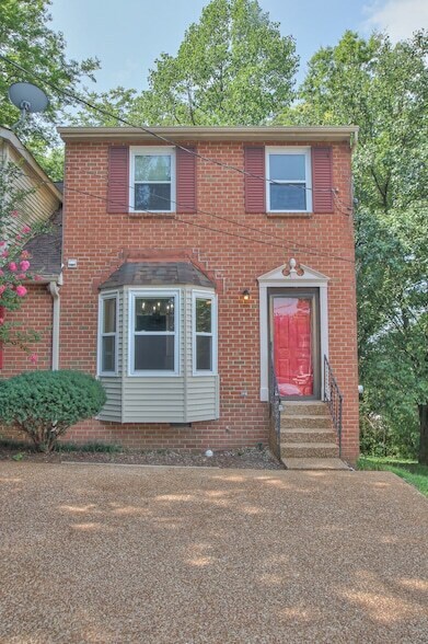 Foto principal - 2344 Tally Green Ct