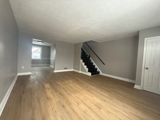 Foto del edificio - Beautiful Three-Bedroom Home In Dundalk