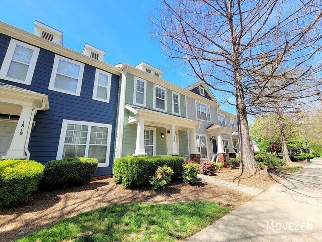 Foto del edificio - 1812 Lela Avenue