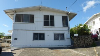 Building Photo - 2016 Clement St
