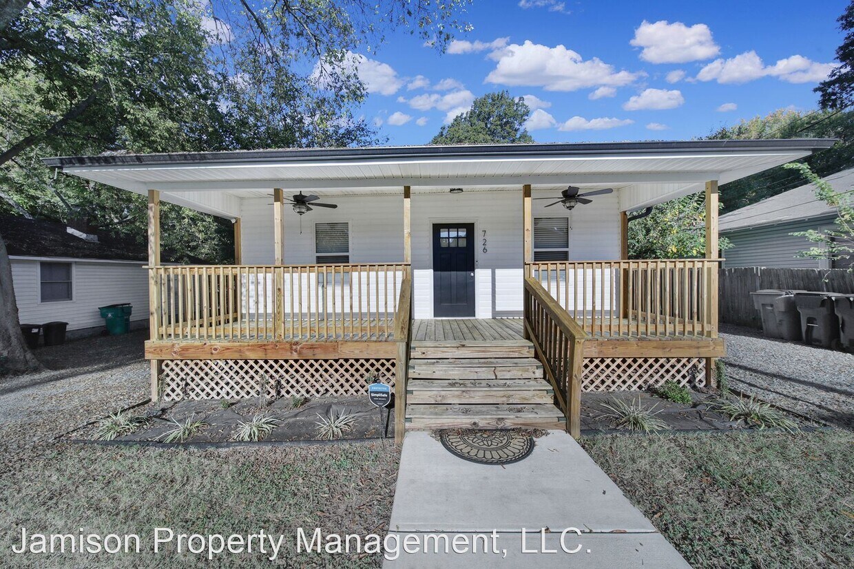 Foto principal - 3 br, 2 bath House - 726 Marble St