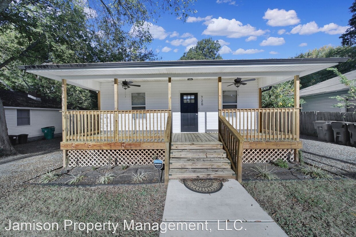 Primary Photo - 3 br, 2 bath House - 726 Marble St
