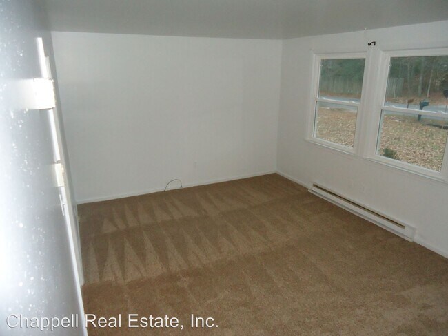 Foto del edificio - 2 br, 1 bath House - 4422 BAXTER RD