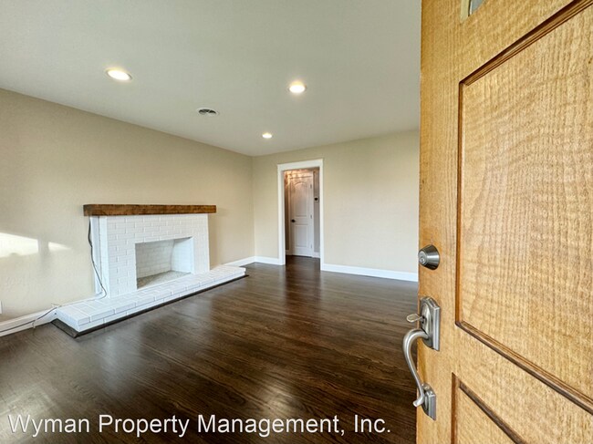 Foto del edificio - 3 br, 1 bath House - 1118 Kansas Ave.