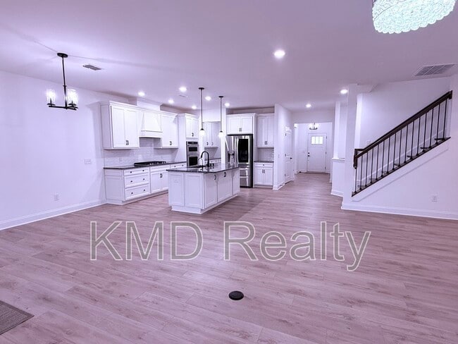 Building Photo - 9314 Moss Plantation Ave NW