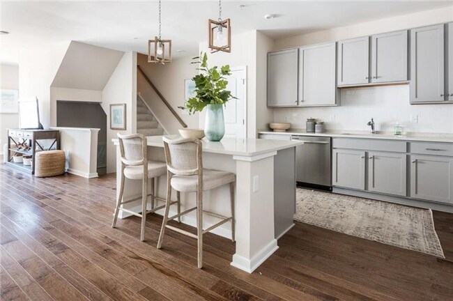 Foto del edificio - 7308 Hancock Towns Ln