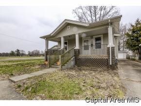 Primary Photo - 2158 East Capitol Ave