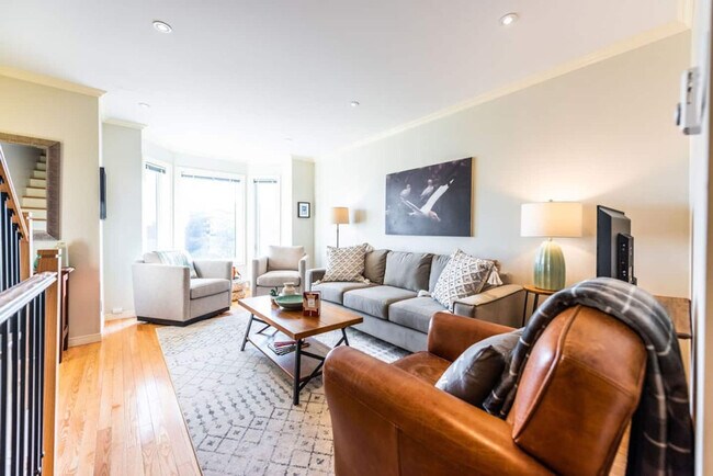 Photo du bâtiment - 8 Battery Rd