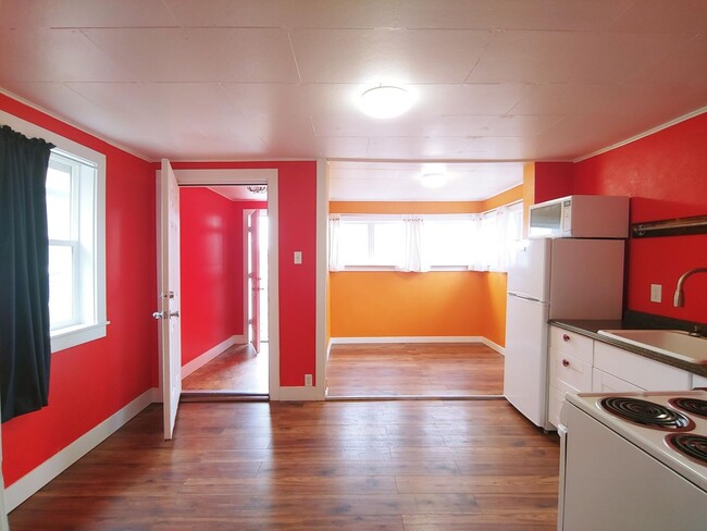 Foto del edificio - SEC104