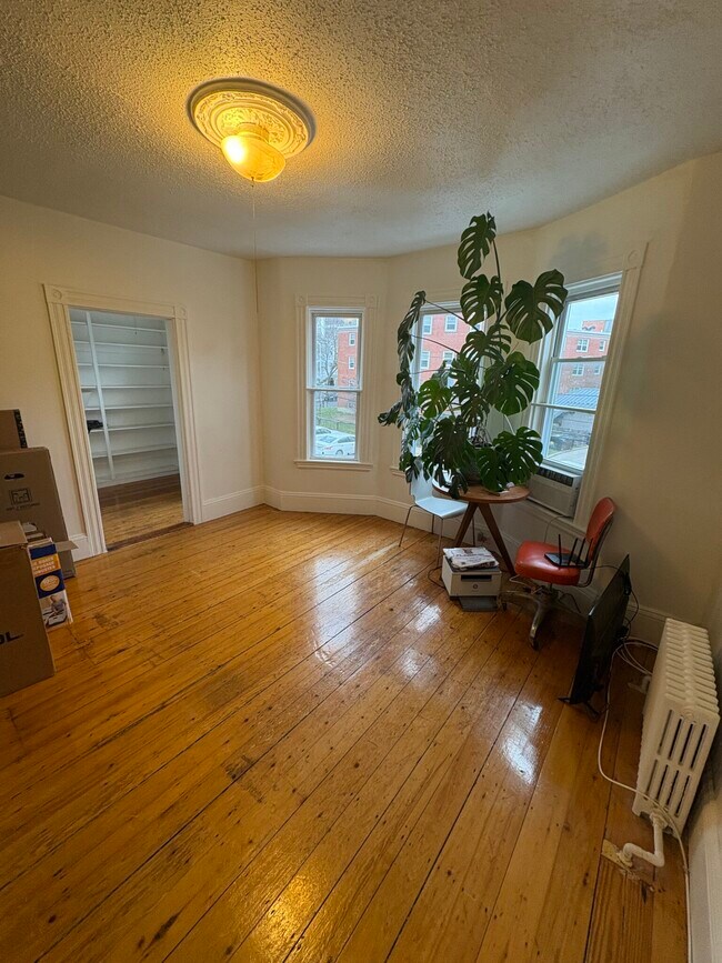 Foto del edificio - 66 Callender St