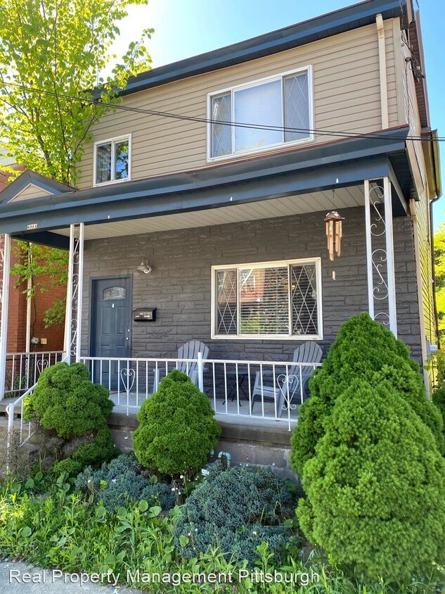 Primary Photo - 2 br, 1.5 bath House - 6314 Saint Marie St.