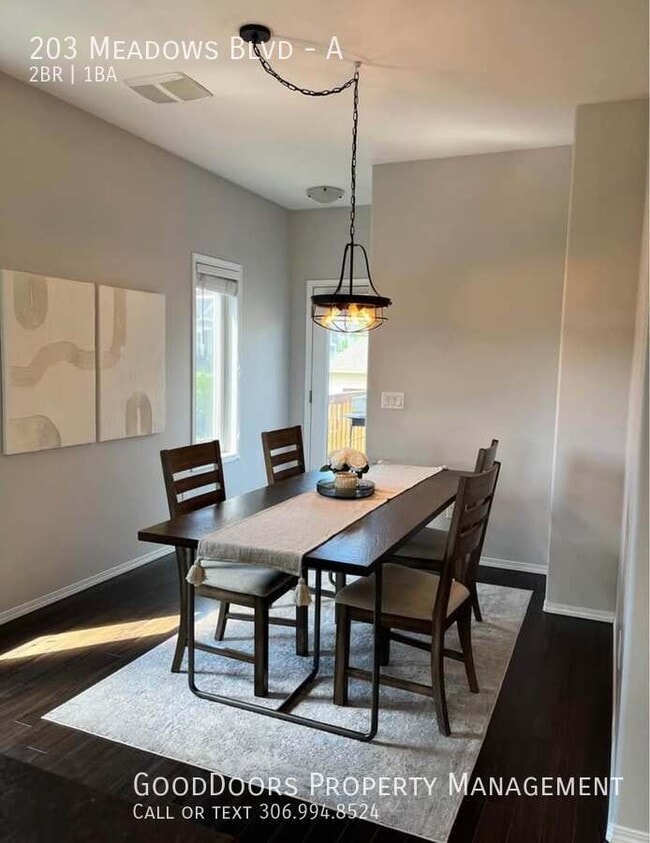 Building Photo - 203 Meadows Boulevard