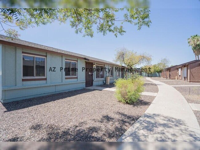Building Photo - 3646 N 67th Ave