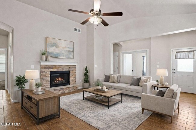 Foto del edificio - 7433 Dewberry Dr