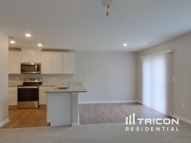 Building Photo - 9309 Creedmore Hills Drive Charlotte NC