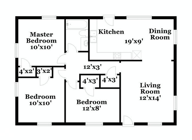 Building Photo - 209 Pine St, Bessemer, AL 35023