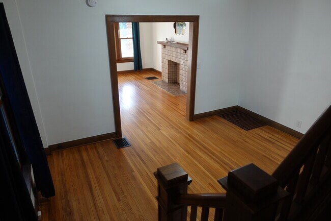 Dining Room - 44 W Weber Rd