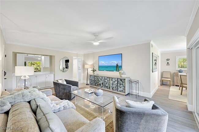 Foto del edificio - 4180 Crayton Rd