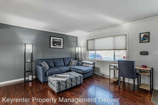 Foto del edificio - 4 br, 2 bath House - 3288 W Tufts Ave