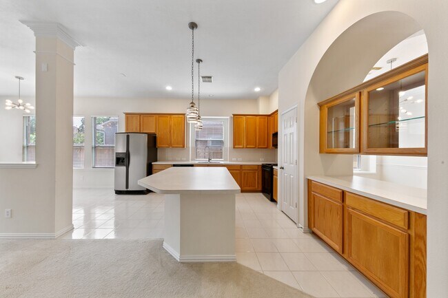 Foto del edificio - 16027 Belleshire Ln