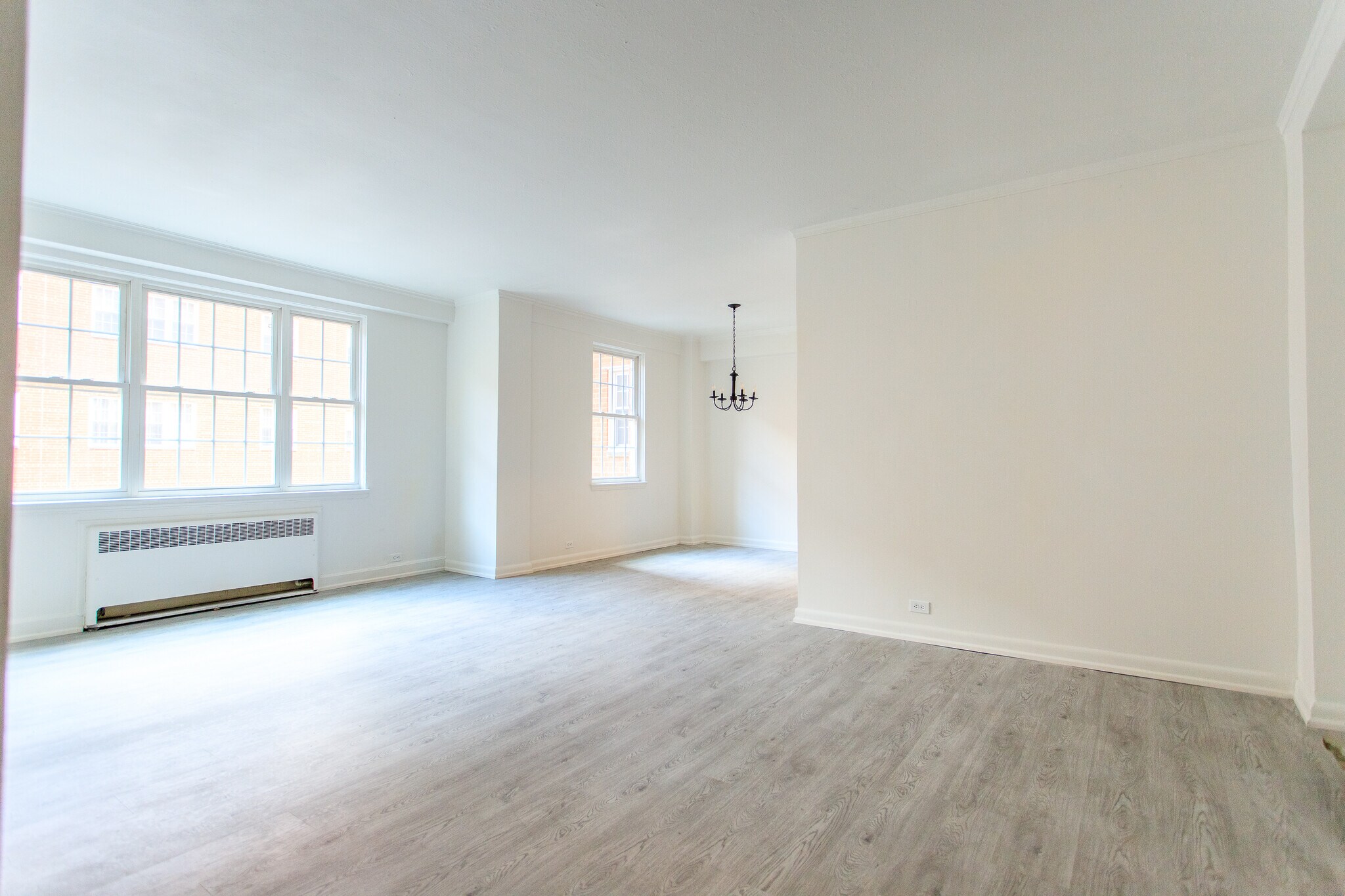 Parkland Apartments – photo 4
