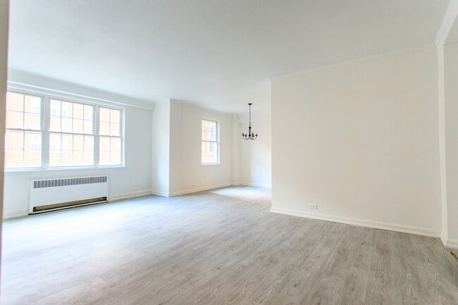 Building Photo - Parkland Apartments