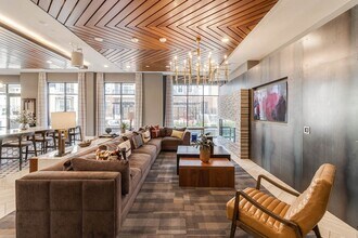 Interior Photo - Dartmoor Place at Oxford Square