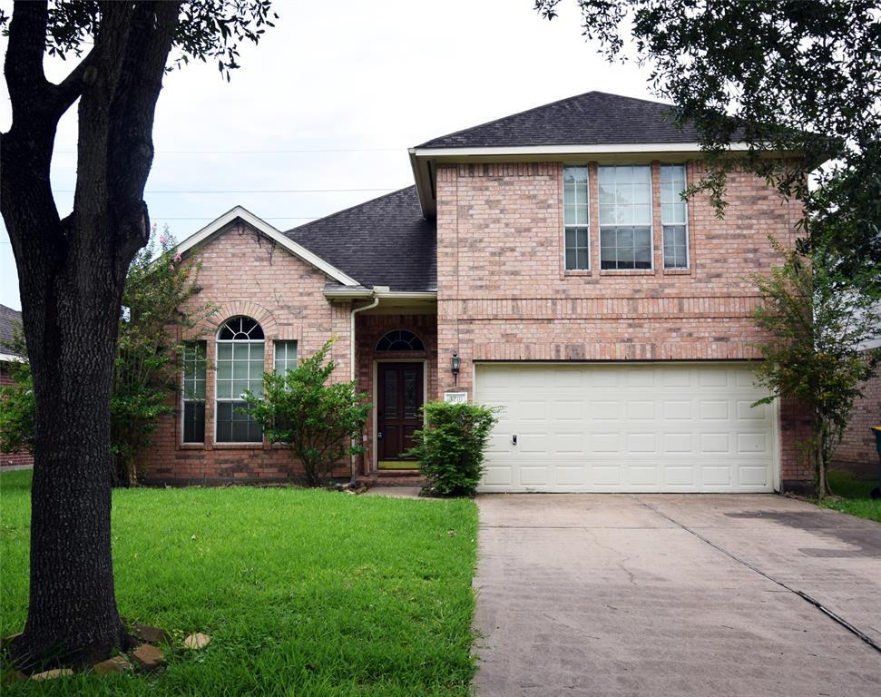 3210 Worthington Dr, Pearland, TX 77584 House for Rent in Pearland, TX