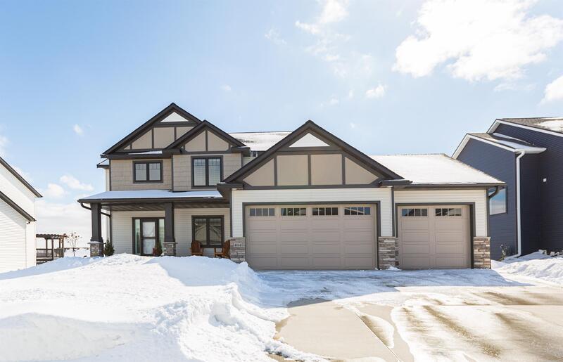 4144 Genevieve Ln NW, Rochester, MN 55901 House Rental in Rochester, MN