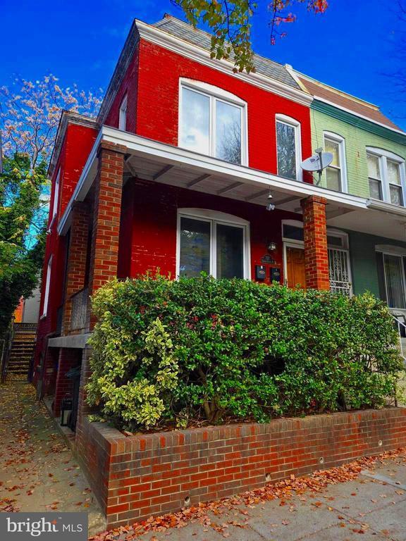 Foto principal - 757 Girard St NW