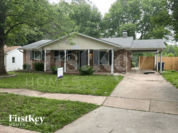 Primary Photo - 2112 Farthing Ct
