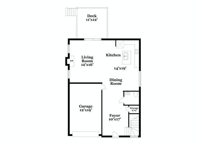 Building Photo - 136 Cages Rd, Hendersonville, TN 37075