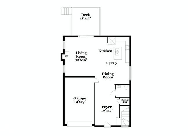 Foto del edificio - 136 Cages Rd, Hendersonville, TN 37075