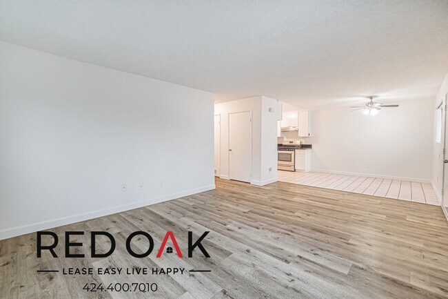 Foto del edificio - 2446 Workman St