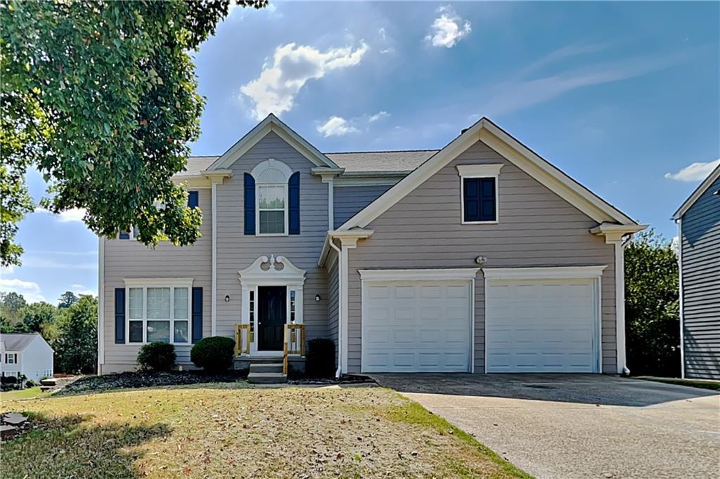 Foto principal - 3531 Chasefield Way