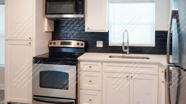 Foto del edificio - 4 br, 2 bath House - 709 E Dallas St