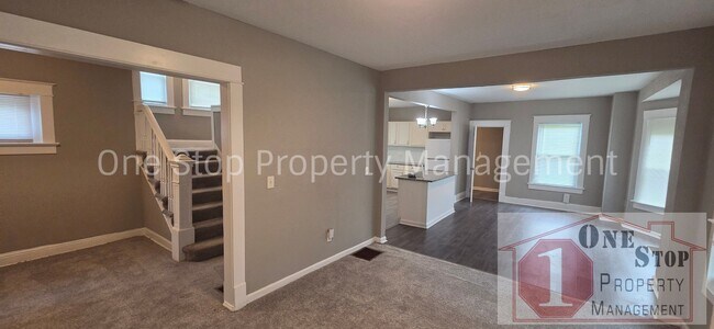 Foto del edificio - Beautiful 3 Bedroom 2 Bathroom in Kansas City!