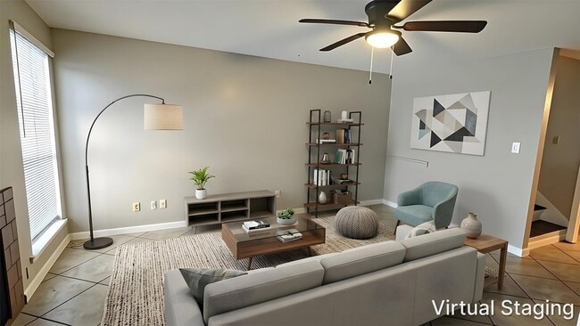 Photo - 6633 W AIRPORT Blvd Unit 1405 Apartment
