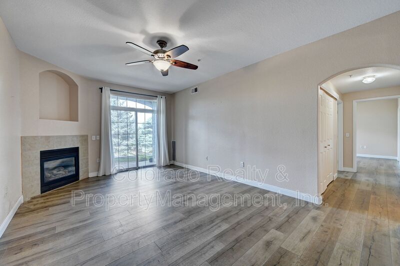 7440 S Blackhawk St Unit 11103, Englewood, CO 80112 Condo for Rent