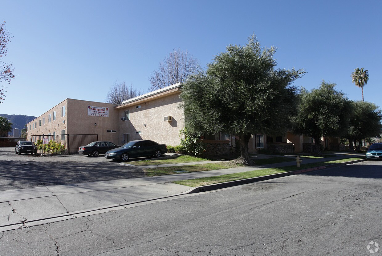 North Shore - 16465 Joy St