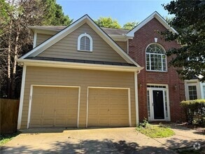 Building Photo - 2537 Howell Farms Way NW