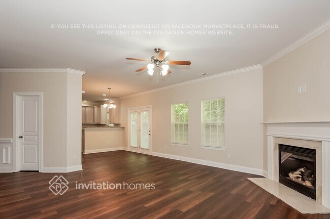 Foto del edificio - 10135 Allison Taylor Ct
