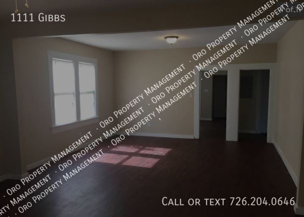Foto del edificio - 1111 Gibbs-