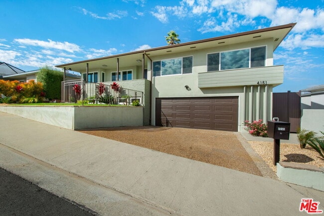 Foto del edificio - 4151 Don Mariano Dr