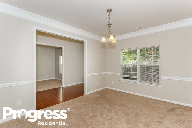 Building Photo - 5701 Parkstone Drive