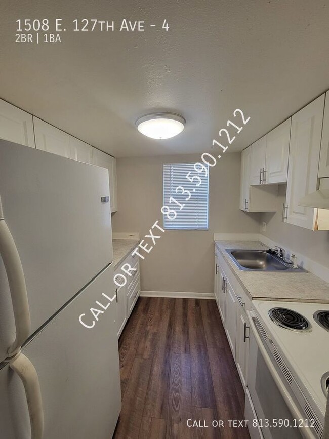 Foto del edificio - Cozy Tampa Apartment