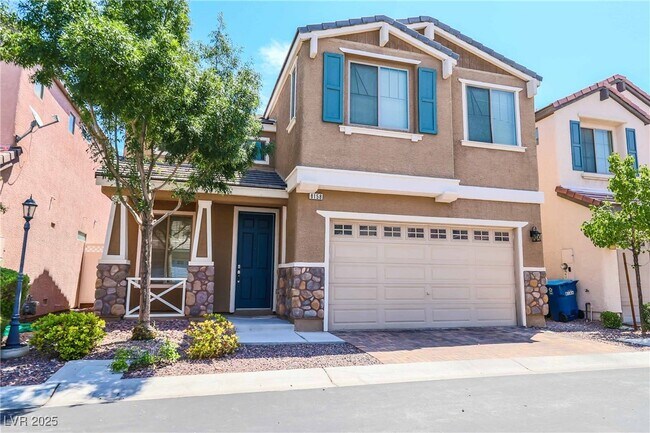 Foto del edificio - 8158 Altamont Ridge St