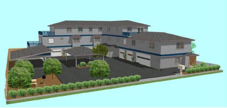Building Photo - 1210 San Pablo Avenue - Seaside