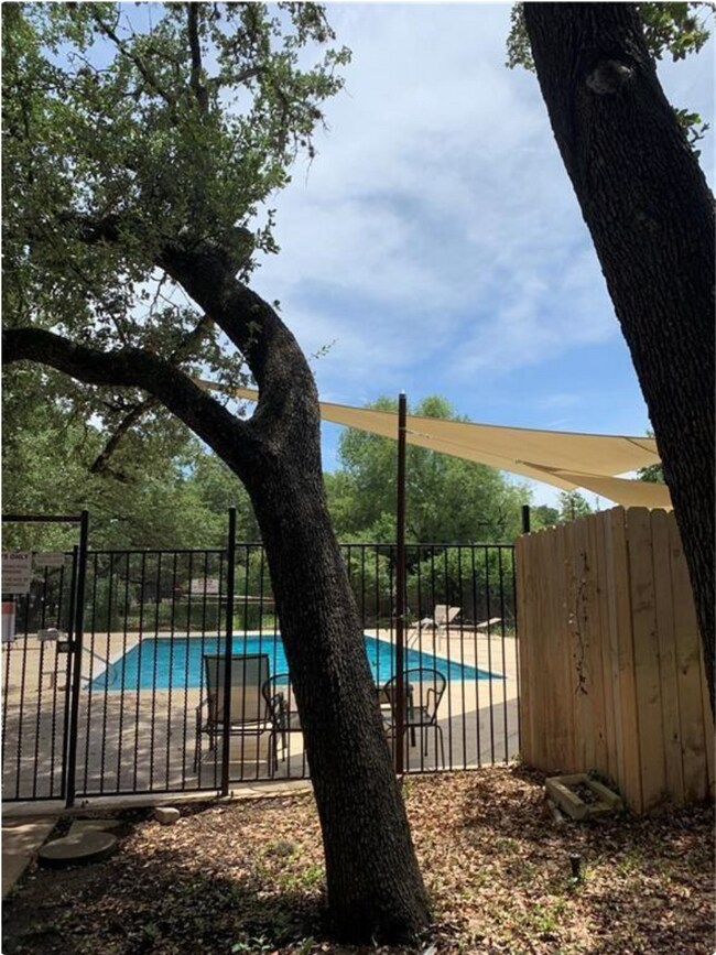 Community Pool - 4159 Steck Ave
