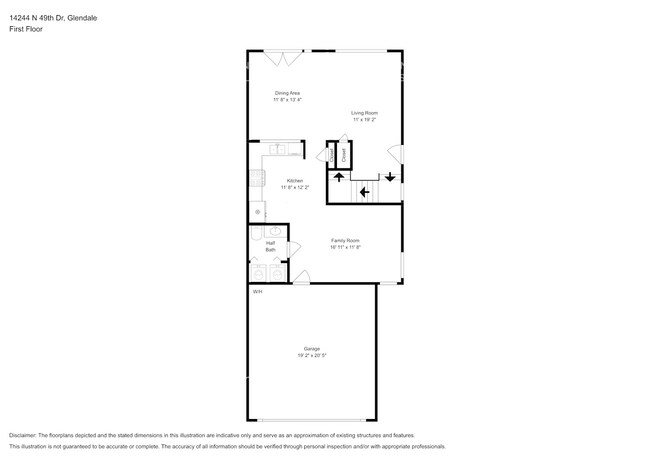 Foto del edificio - 14244 N 49th Dr